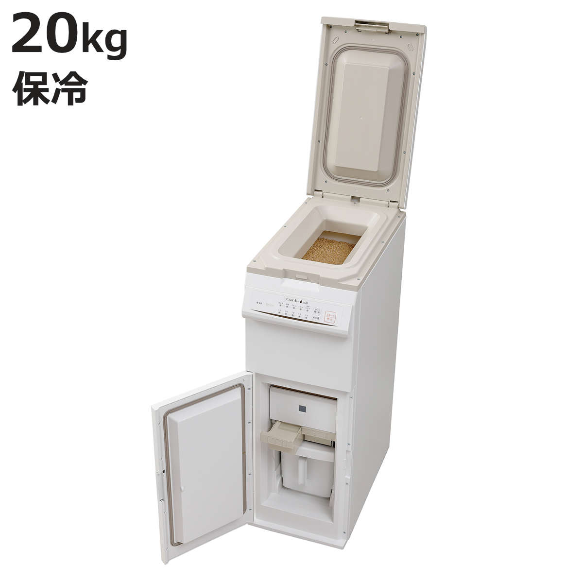 お弁当箱の選び方