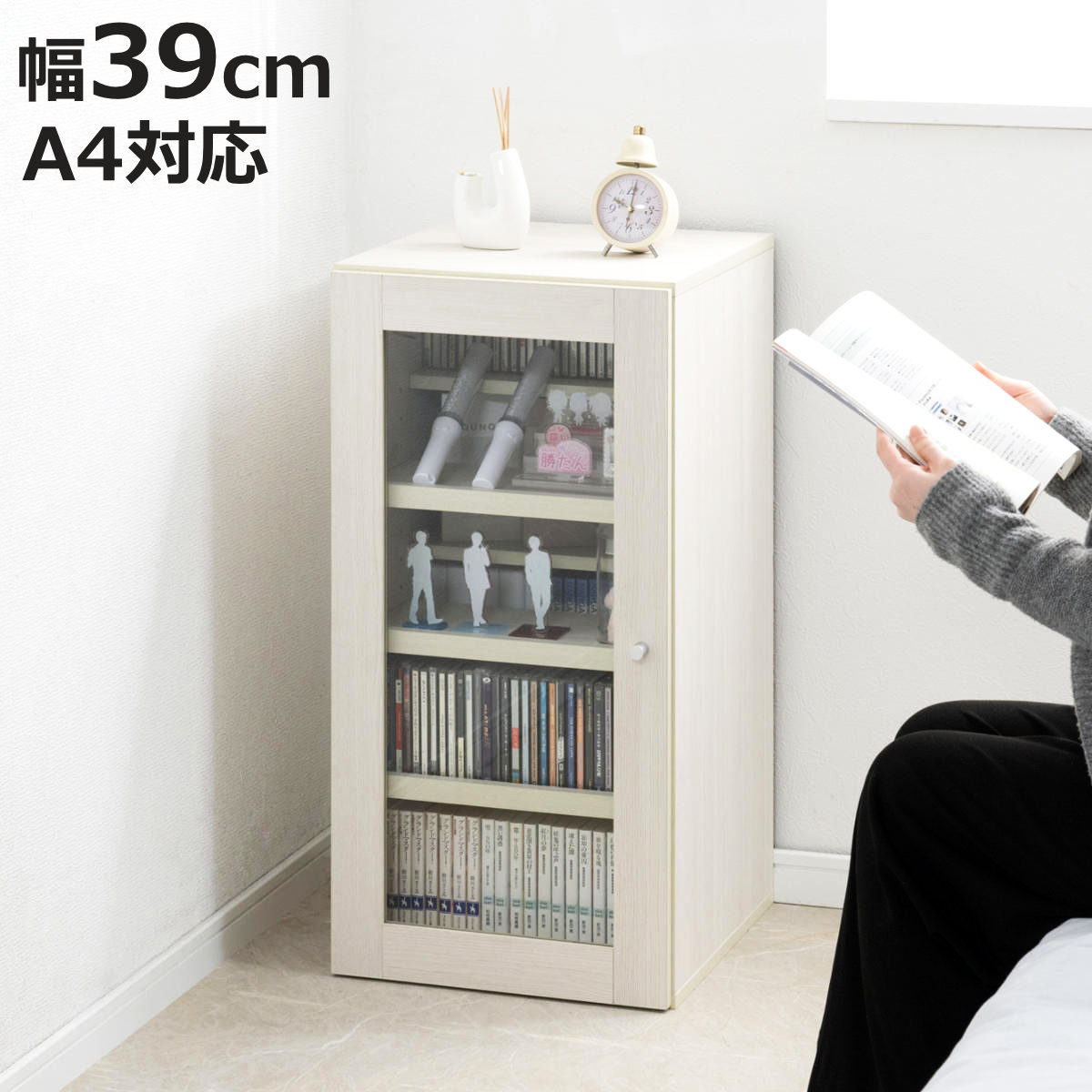 お弁当箱の選び方