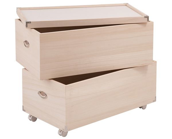 doll chest of drawers