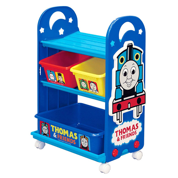 thomas and friends toy box