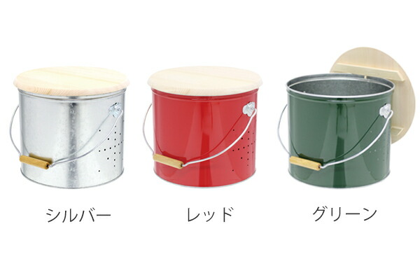 野菜ストッカー 大サイズ 送料無料 日本製 キッチンストッカー オバケツ 野菜保存 Obaketsu 野菜入れ