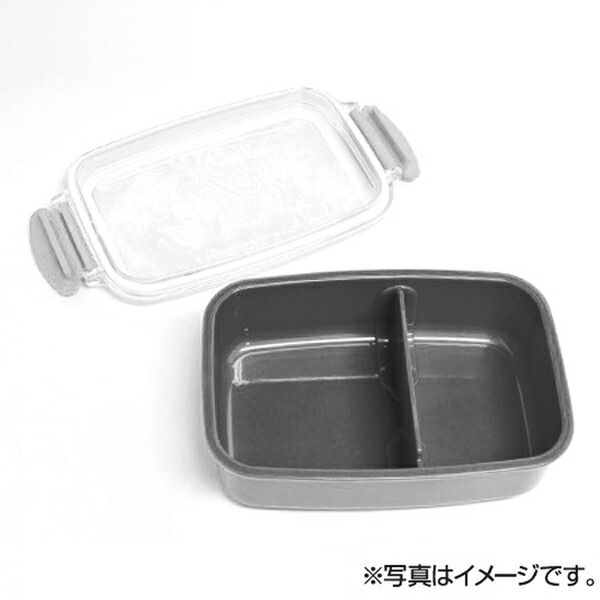 楽天市場 お弁当箱 角型 がんばれ ルルロロ 500ml 子供用 キャラクター 食洗機対応 ランチボックス 角型弁当箱 1段 子供用お弁当箱 プラスチック製 仕切付き 1段弁当箱 子ども用 Tiny Twin Bears くまのがっこう 3980円以上送料無料 お弁当グッズのカラフル