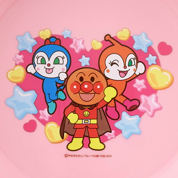市場 湯おけ お風呂 せんめんき キャラクター アンパンマン おけ あんぱんまん 子供用 風呂桶 面器 湯桶