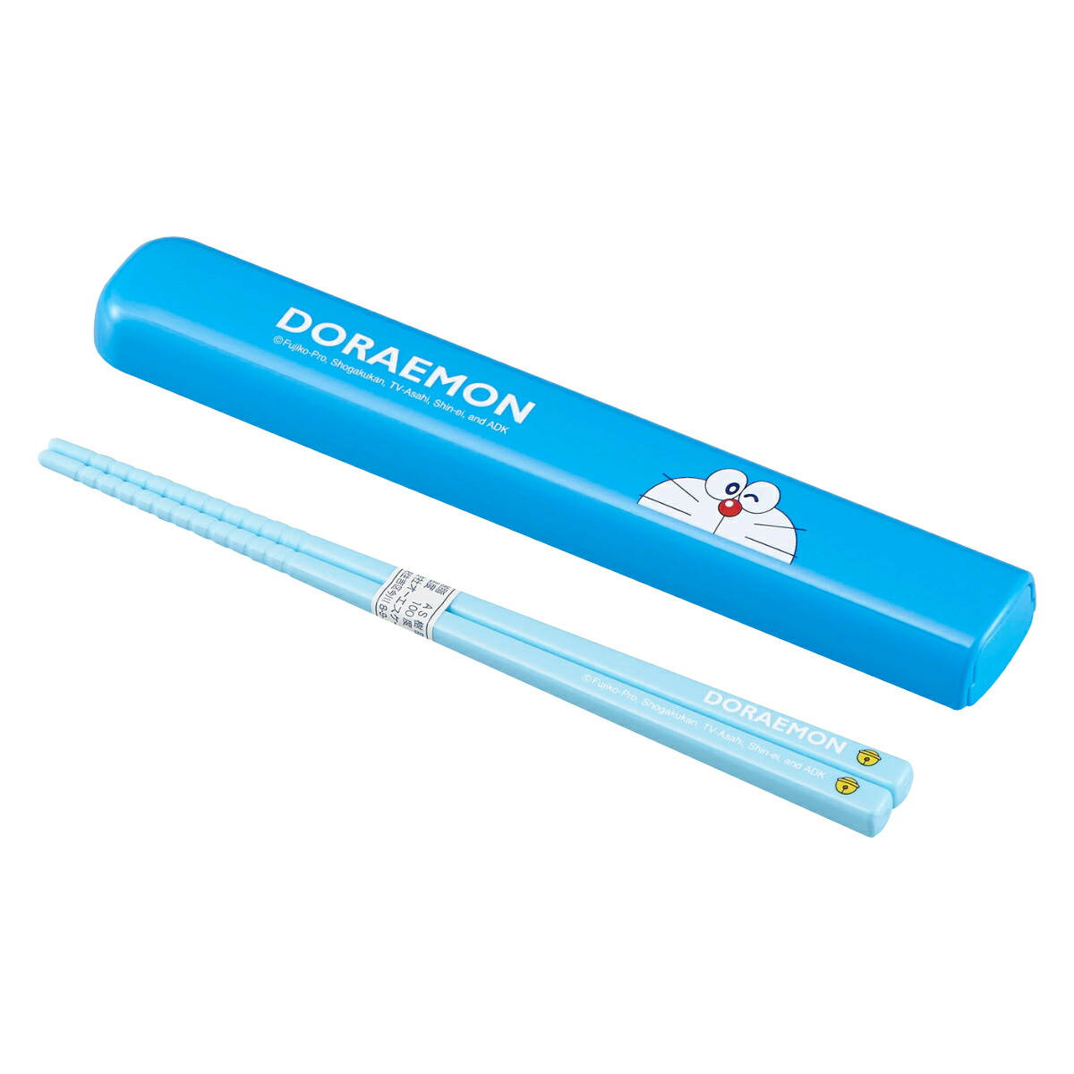 楽天市場】特価OK【ドラえもん 食洗機 対応 引フタ 箸箱 セット 16.5cm