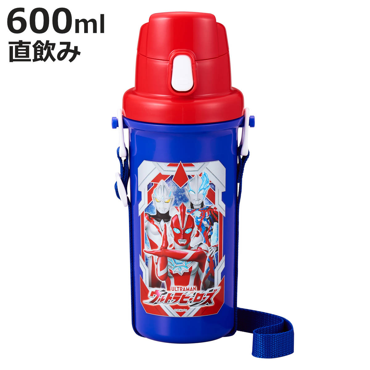 ワンタッチオープン水筒 500ml*6 ワンタッチオープン水筒 500ml*6 ワンタッチオープン水筒 500ml*6
