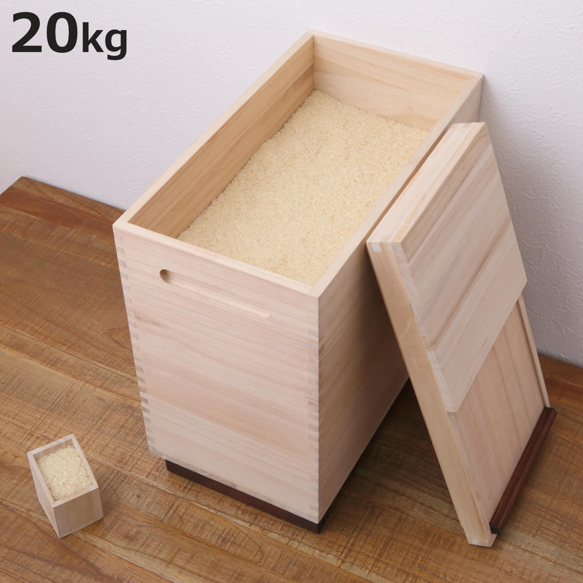 お弁当箱の選び方