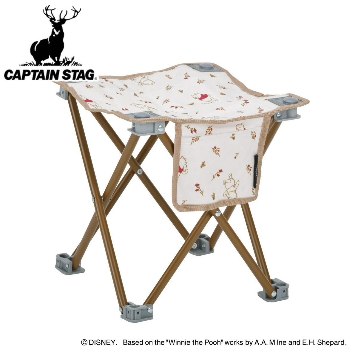 楽天市場】【在庫処分】ディズニー/折りたたみ/ コンパクトチェア[ミニ