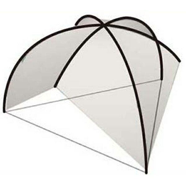 即日出荷 テント Cs 3ポールシェルター Uvカット シェード 3 4人用 防水 Uvカット キャプテンスタッグ アウトドア レジャー Captain Stag 海水浴 プール 紫外線カット ドームテント W メーカー包装済 Hughsroomlive Com