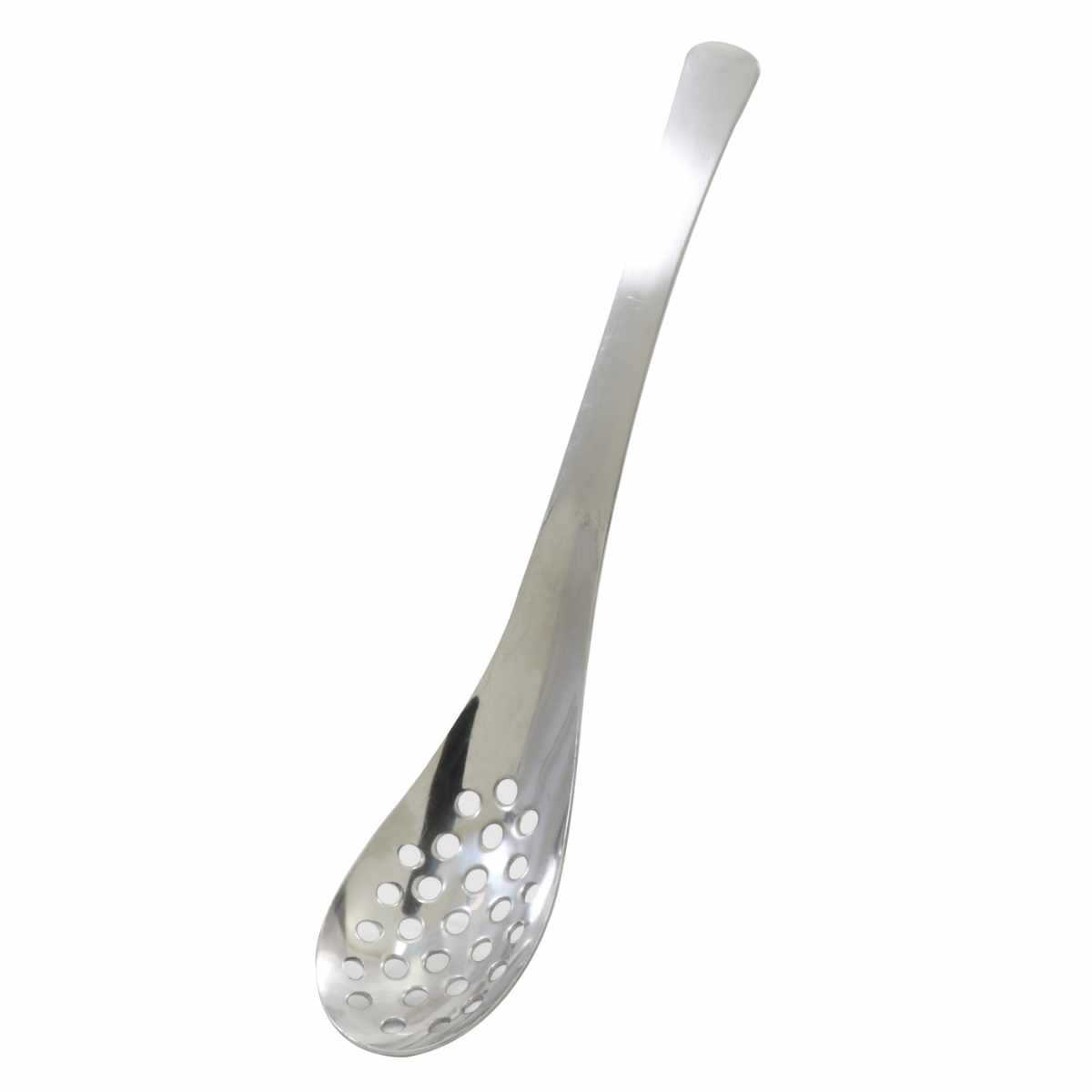 楽天市場】レンゲスプーン 穴あき 16cm 小 ステンレス 3本組 （ 食洗器