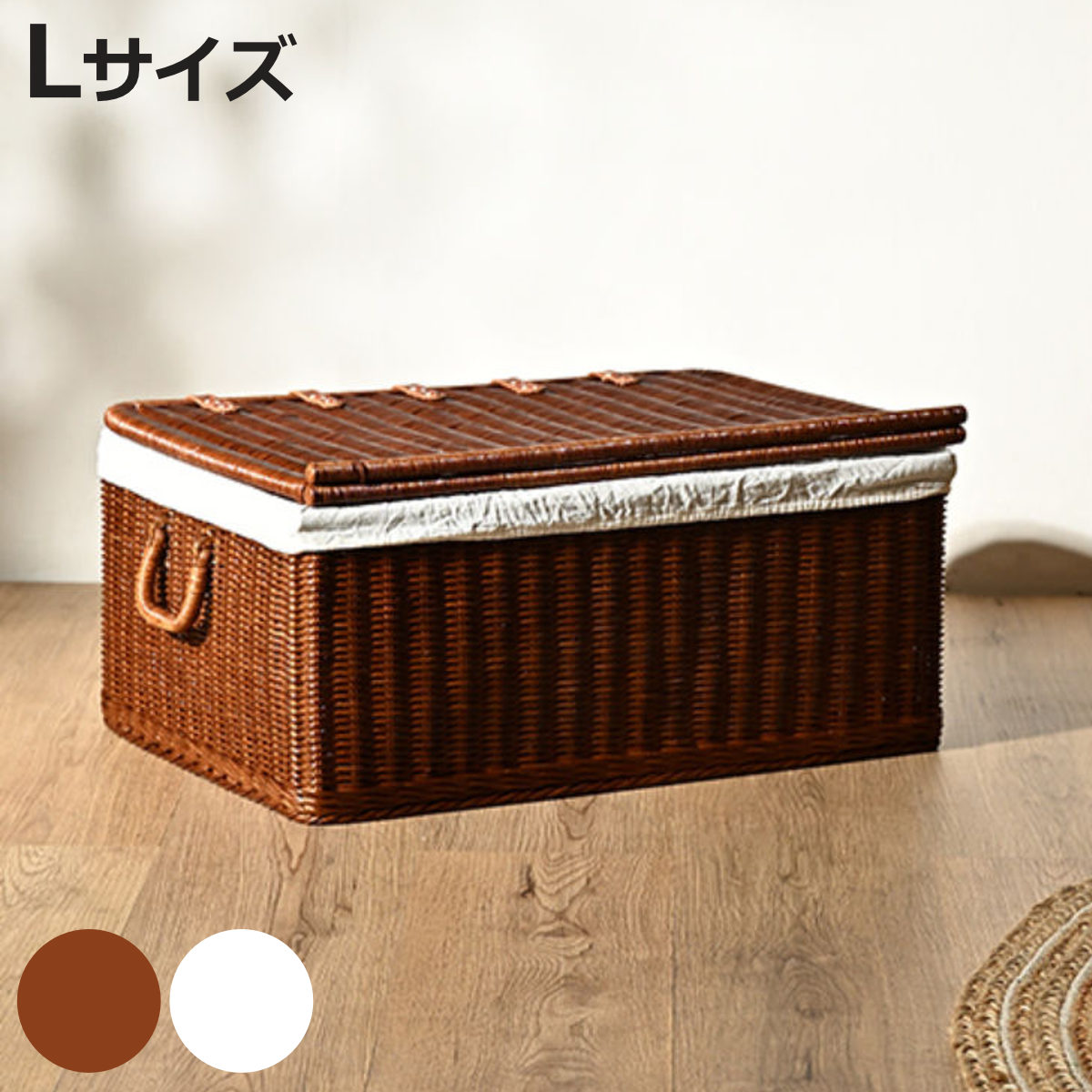 お弁当箱の選び方