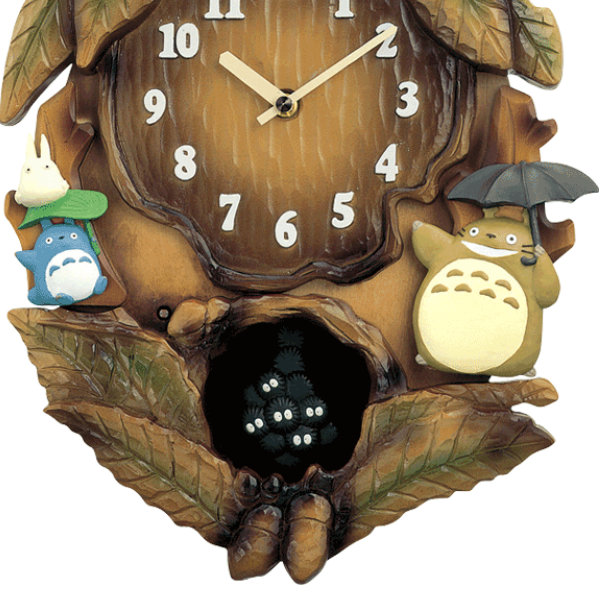 掛け時辰儀 一曲時計 となりのトトロ トトロ 貨物輸送無料 アナログ 時計 壁掛け時計 内装 雑貨 壁掛け 振り子 掛時計 とけい 時計 掛け ウォールクロック かけ時計 にゃんにゃん浴場 中品トトロ オルゴール 明暗ディテクター 3980サークル以上送料無料 Thac Or Th