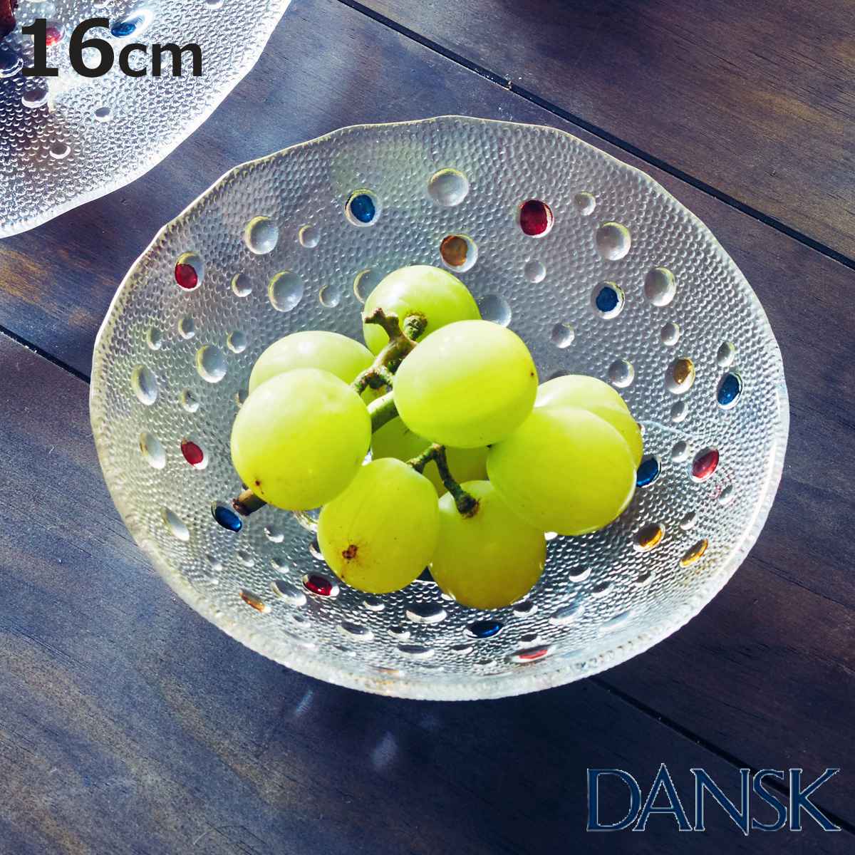 楽天市場】DANSK ダンスク バブルコンフェティ BUBBLE CONFETTI