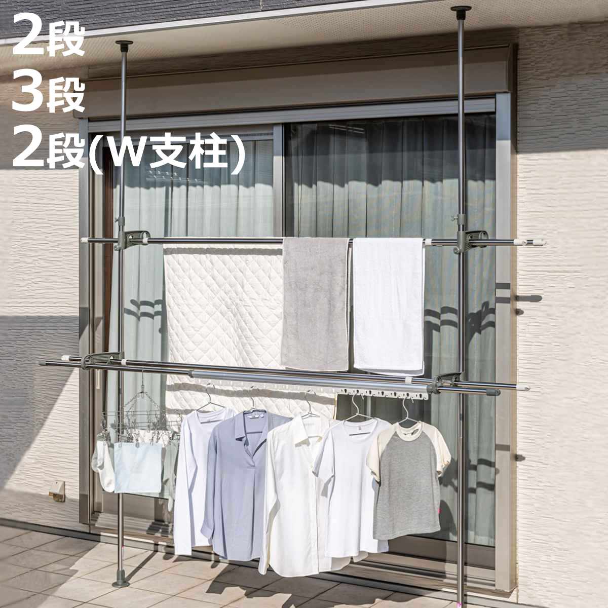 お弁当箱の選び方