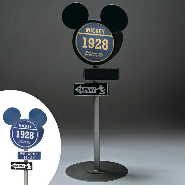 全ての 標識ソーラーライト ヴィンテージミッキー ミッキーマウス 送料無料 ガーデンライト 灯り ライト ディズニー エクステリア セトクラフト 3980円以上送料無料 売れ筋 Secretoftheislands Com