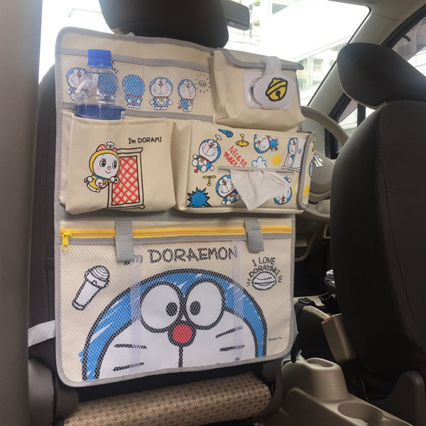 楽天市場 ドライブポケット ベビー ドラえもん Im Doraemon シートバックポケット ポケット 車 カーポケット 車載収納 どらえもん 車載収納ポケット ドライブグッズ バックシートポケット ベビー用品 キッズ用品 カー用品 収納 3980円以上送料無料 お弁当