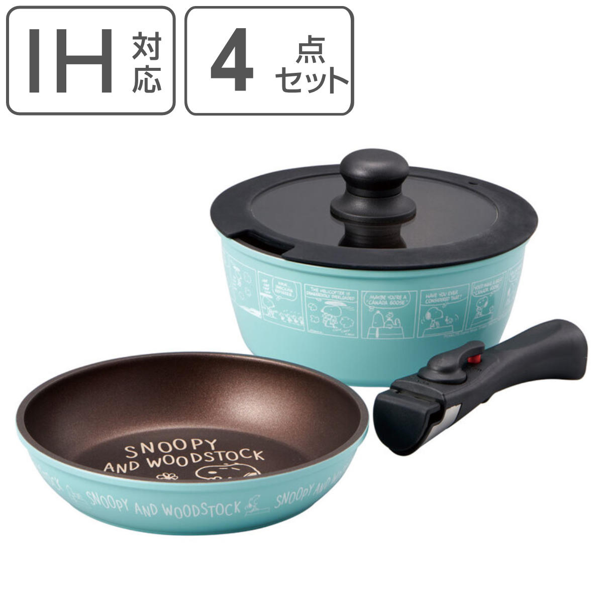 お弁当箱の選び方