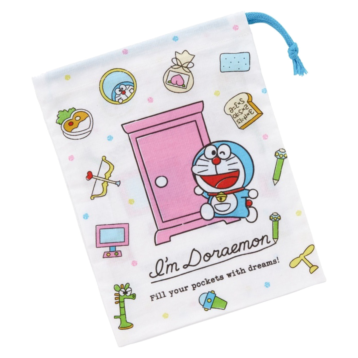 ⭐︎⭐︎確認用⭐︎⭐︎ りん　コップ袋 楽天市場】コップ袋 DRラインデザイン （ ドラえもん 子供用