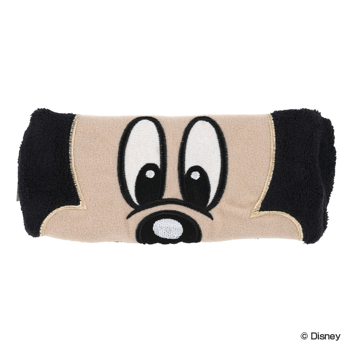 楽天市場】ヘアターバン レトロミッキー ミッキーマウス （ 髪留め 汗