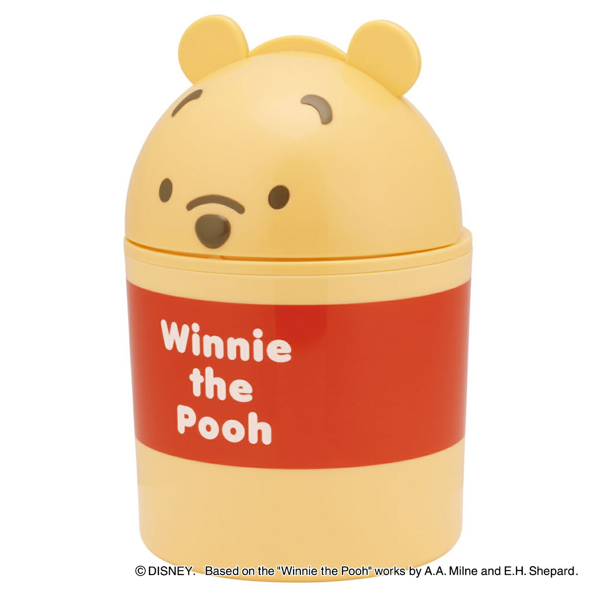 楽天市場】ハニーポット くまのプーさん ディズニー かわいい 洋食器