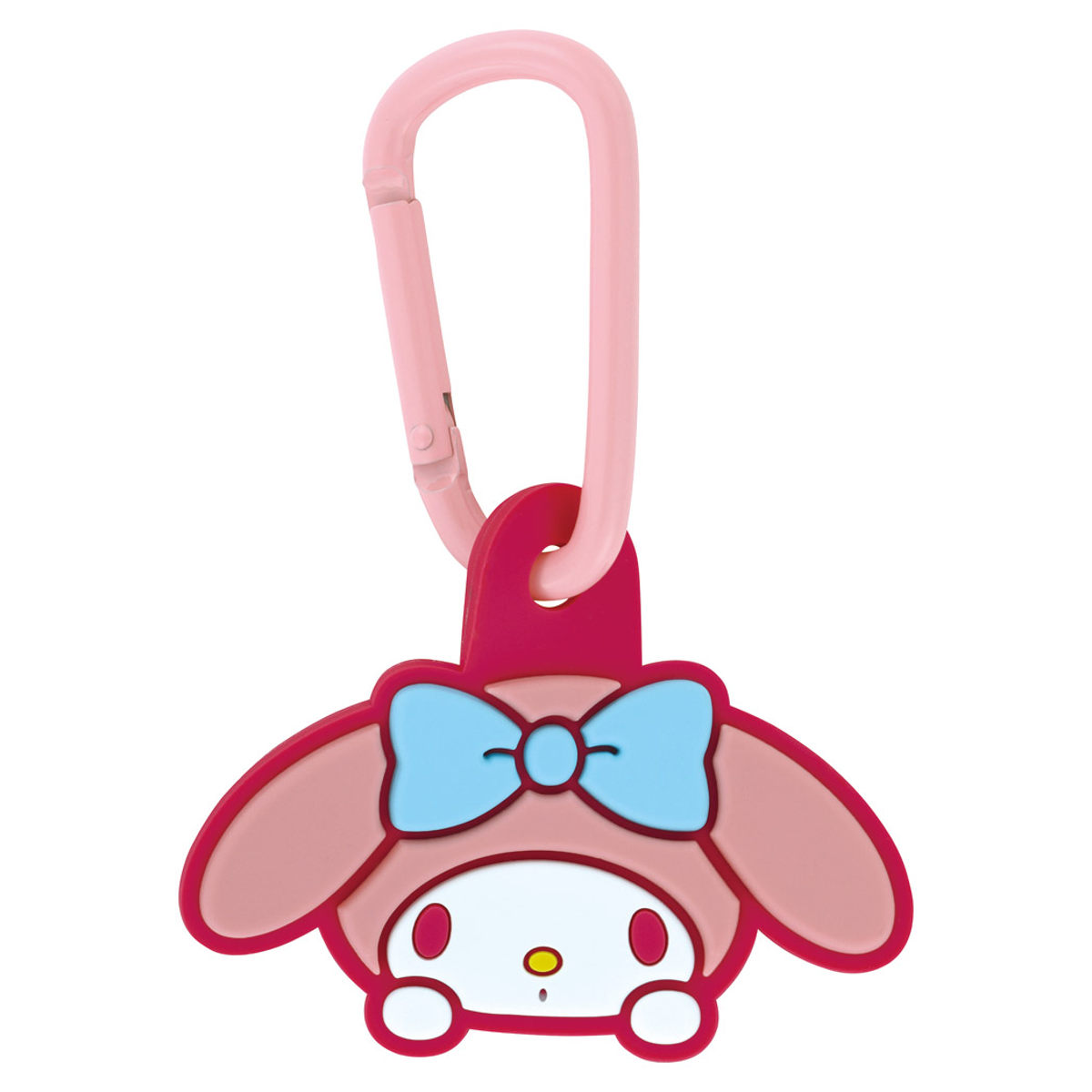 マイメロディ　だるま　マスコット　キーホルダー Amazon.co.jp: サンリオ(SANRIO) マスコットキーホルダー
