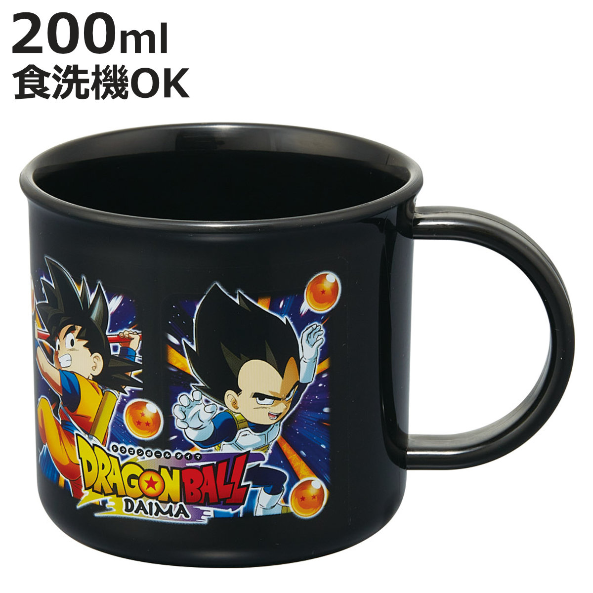 楽天市場】お皿 クリアプレート クリア ドラゴンボール 魔族