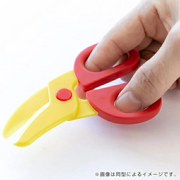 市場 フードカッター ミッキーマウス ミニーマウス ミニー ミッキー キャラクター ケース付 離乳食はさみ ディズニー ヌードルカッター