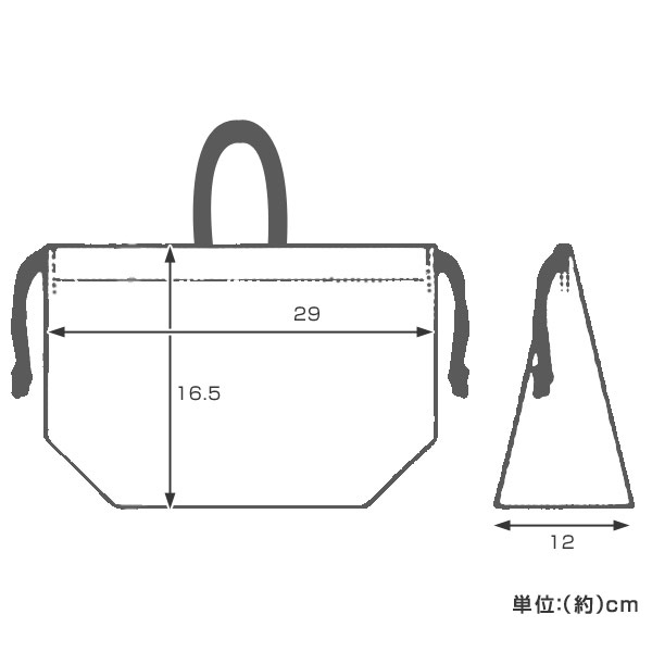 楽天市場 お弁当袋 巾着袋 ランチ巾着 すみっコぐらし キャンプ 子供 キャラクター すみっこぐらし 巾着 キッズ ランチグッズ ランチバッグ お弁当箱 弁当 弁当箱 入れ 子供用 給食 袋 弁当巾着 幼稚園 保育園 女子 お弁当グッズ ランチ 3980円以上送料無料 お