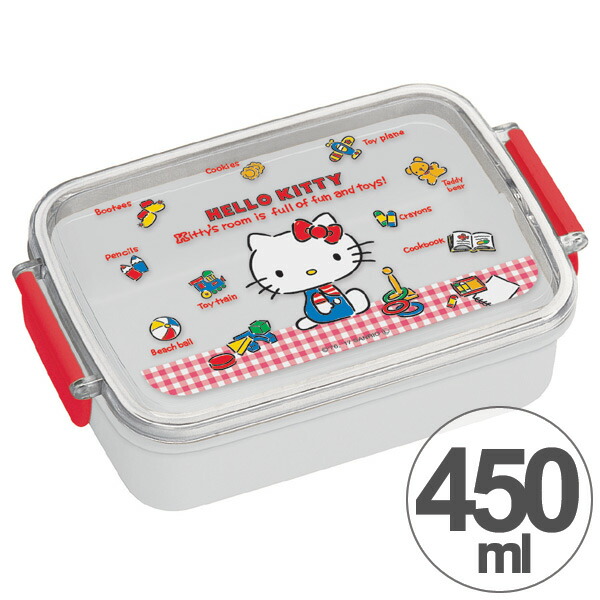 サンリオ 弁当 水筒 ランチボックス ハローキティ キティちゃん