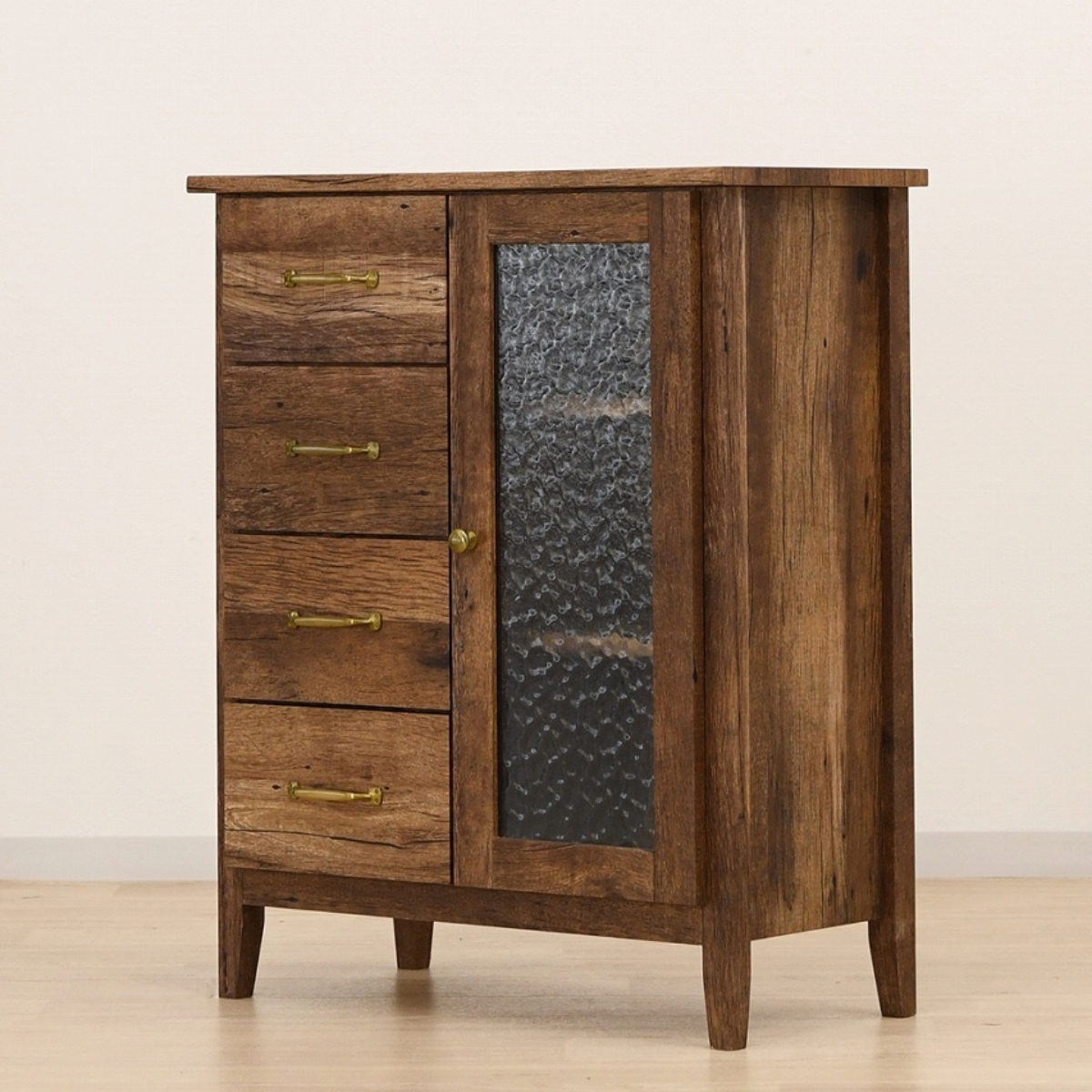 楽天市場】□在庫限り・入荷なし□ キャビネット 2段 アンティーク調