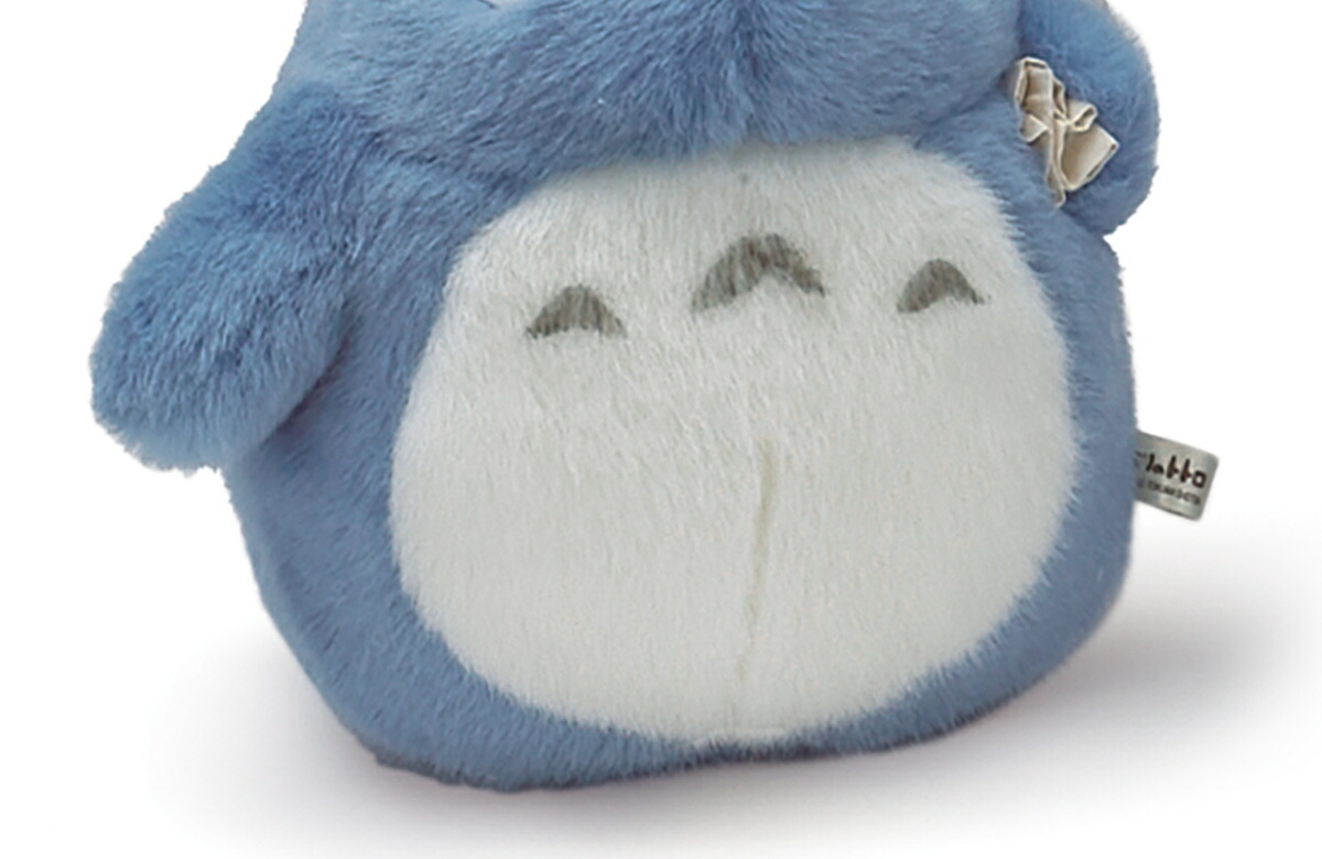 ぬいぐるみ 中トトロ ジブリ キャラクター となりのトトロ グッズ かわいい プレゼント スタジオジブリ ギフト ヌイグルミ インテリア S 雑貨