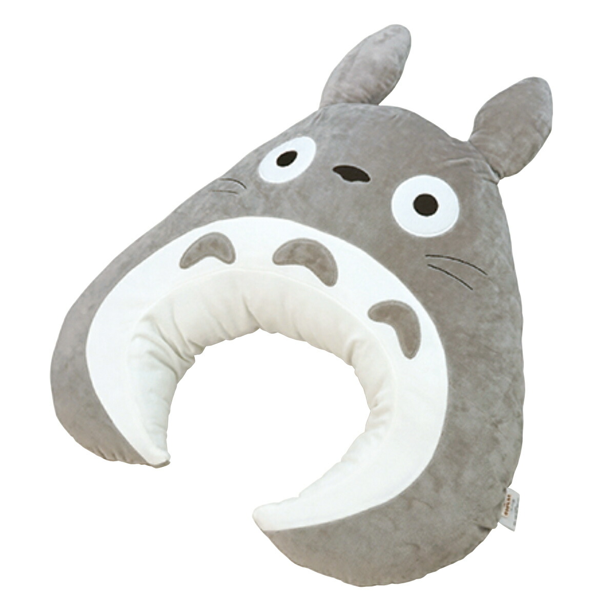 授乳クッション となりのトトロ マタニティ ジブリ キャラクター トトロ 送料無料 クッション マルチクッション ベビー ベビークッション 新生児