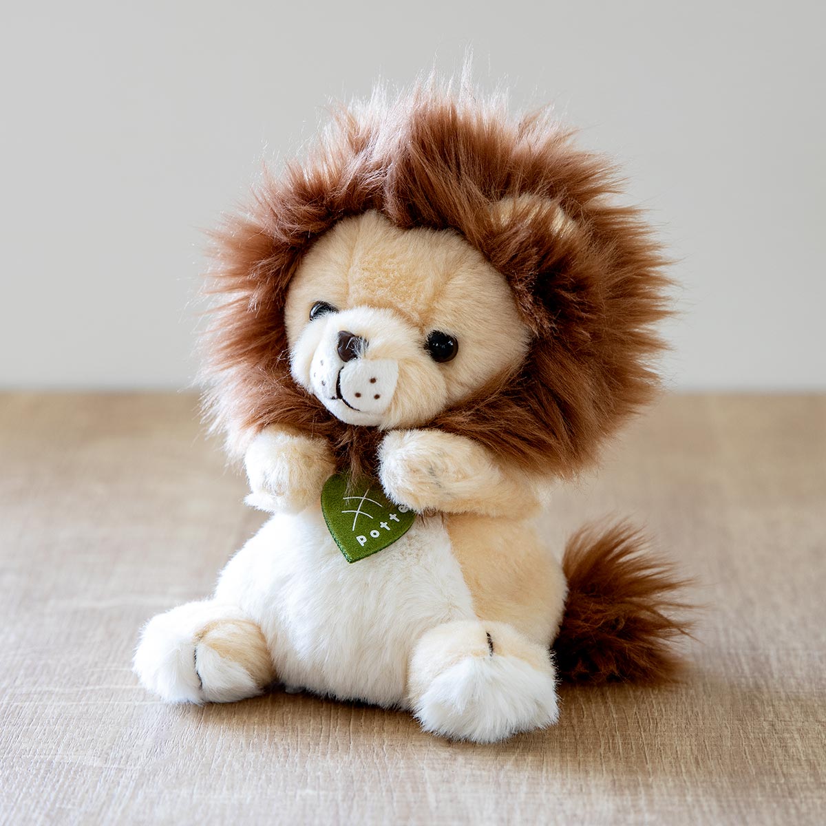 楽天市場】Jellycat ジェリーキャット Louie Lion ライオン