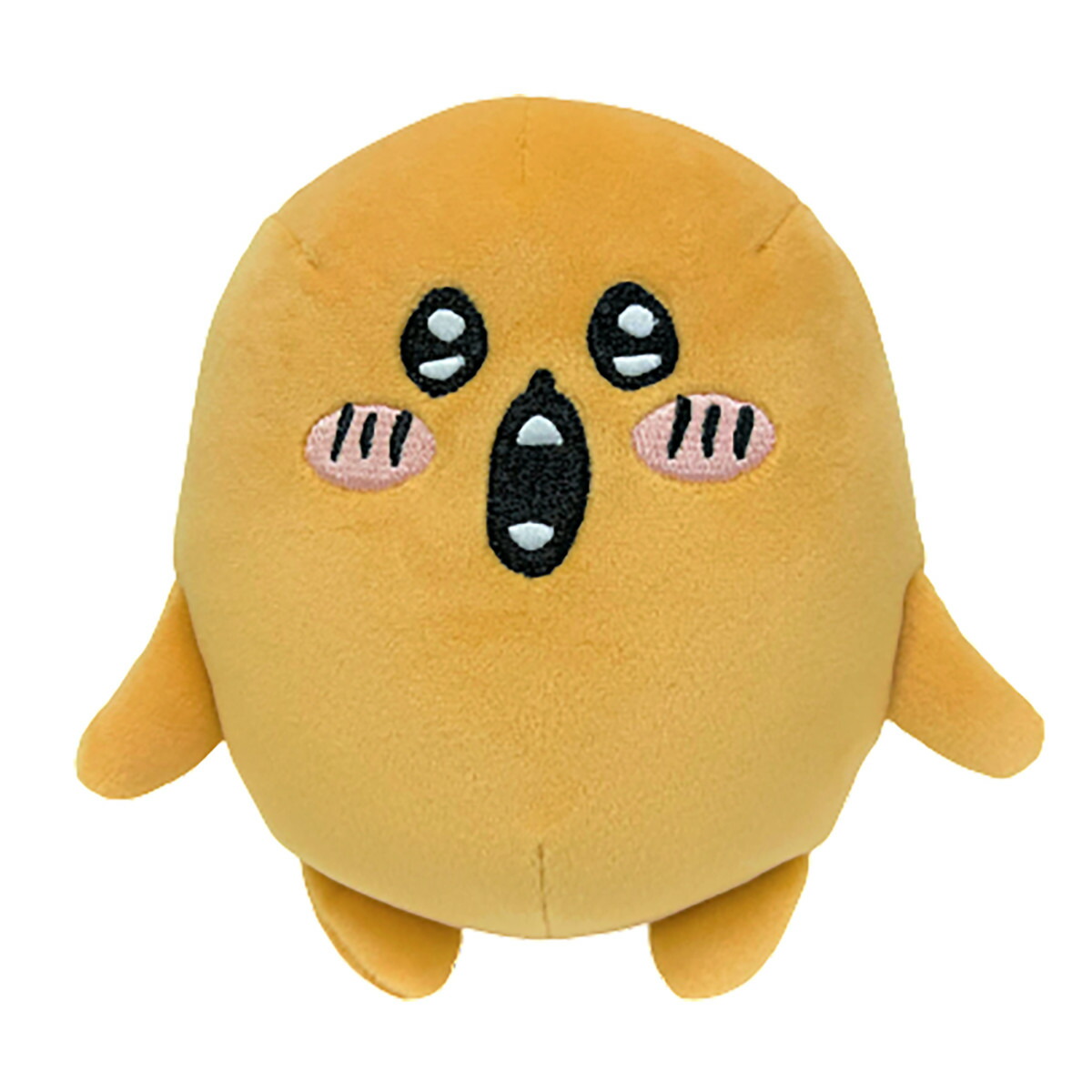 楽天市場】【もぐらコロッケ】ナガノキャラクターズ チェンソー