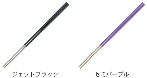 箸 22 5cm チタン 高級箸 日本製 送料無料 お箸 はし 男性 女性 チタン製 金属 和食器 男女兼用 チタン箸 おはし ハシ カトラリー 金属製 高級 おしゃれ 箱入り プレゼント 3980円以上送料無料 Sermus Es