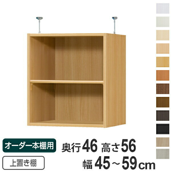 お弁当箱の選び方 収納家具-本棚・ラック・カラーボックス-本棚
