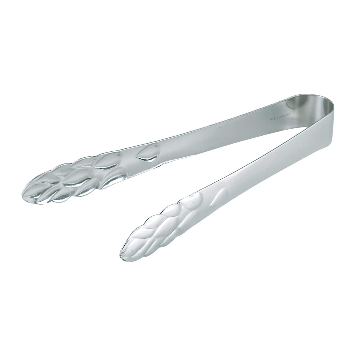  peak ステンレス製食器 トング付き PEAKS＆TREES ステンレストング 日本製 2本セット 金のトング 銀