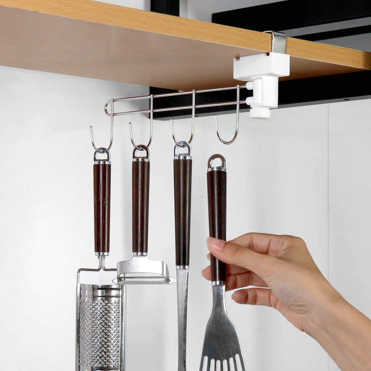 アイアンキッチン小物掛け 楽天市場】【ふるさと納税】monoKOZZ アイアンタオルハンガー太