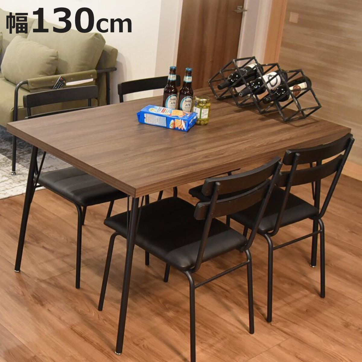 お弁当箱の選び方 ダイニングテーブル-テーブル