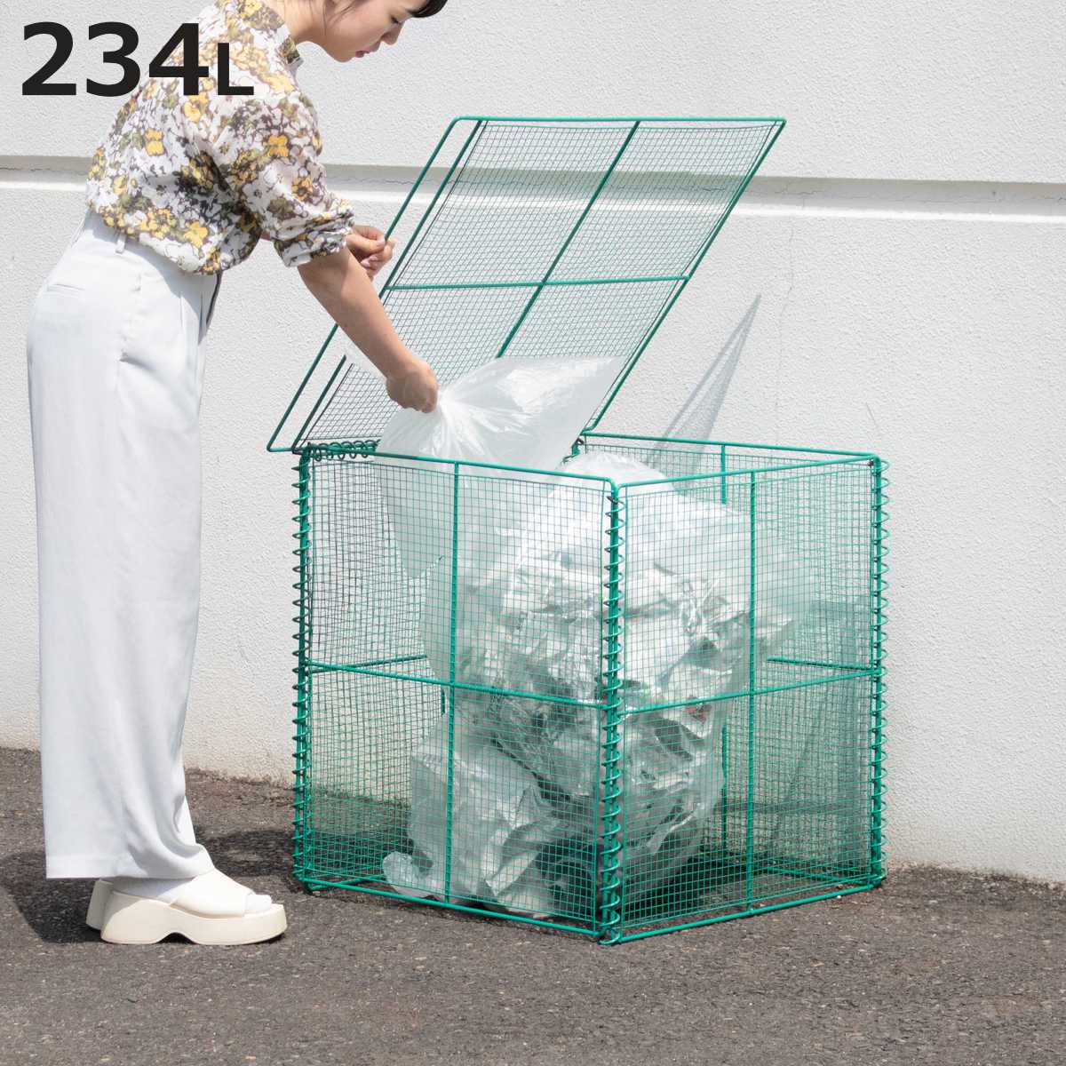 お弁当箱の選び方