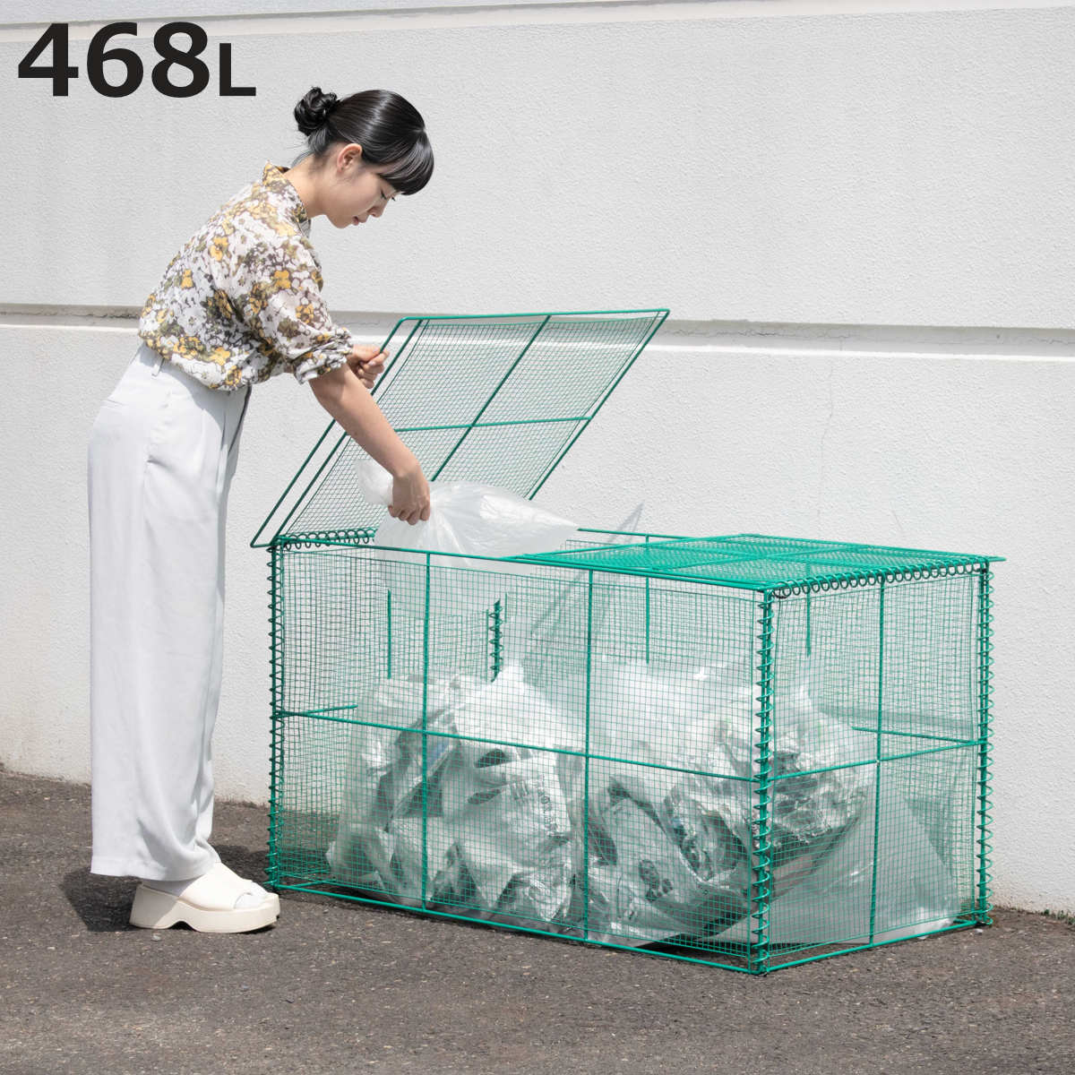 お弁当箱の選び方
