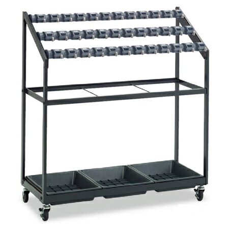 ★未使用 未開封品★ テラモト 施設備品 アルミ傘立II 約48〜56本収納 楽天市場】【法人限定】 傘立て 業務用 36本立 カードロック傘立て2