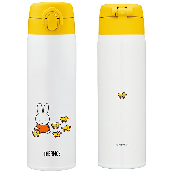 市場 調乳用 Jnx 502b Thermos ステンレス 粉ミルク 赤ちゃん ミッフィー 水筒 サーモス お湯 調乳 500ml 持ち運び