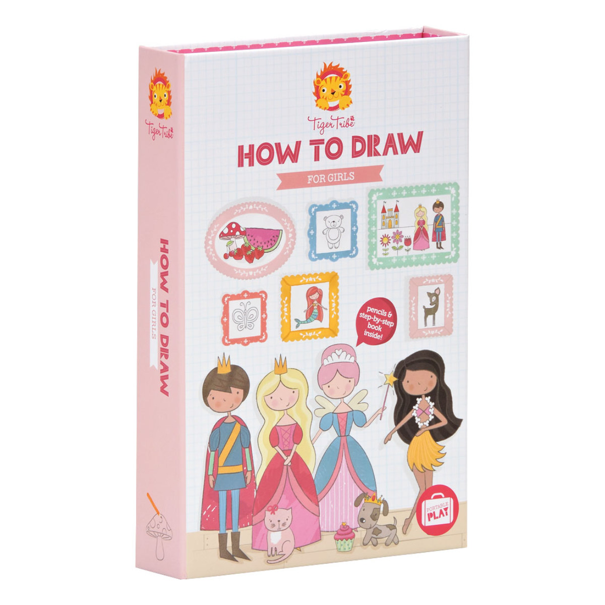 おもちゃ イラストの描きかたノート 女の子 お絵かき ノート 色鉛筆 セット 色塗り 子供 キッズ 幼児 5歳 かわいい スケッチ イラスト 色えんぴつ お絵描き ケース付き プレゼント 大注目 おもちゃ イラストの描きかたノート 女の子 お絵かき ノート 色鉛筆 セット 色塗り 子供 キッズ 幼児 5歳 かわいい スケッチ イラスト 色えんぴつ お絵描き ケース付き プレゼント 大注目