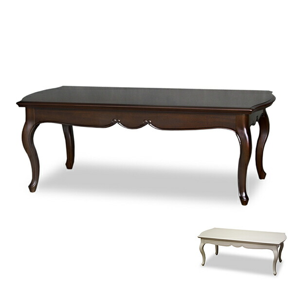 楽天市場】テーブル センターテーブル ローテーブル アンティーク