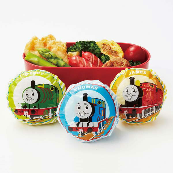 超爆安 おにぎりラップ きかんしゃトーマス 6枚入 お弁当 トーマス 弁当 おにぎり お弁当グッズ 幼稚園 おにぎりシート おにぎり用 キャラクター 3980円以上送料無料 おむすびシート おむすび用 子供用 保育園 おむすびラップ