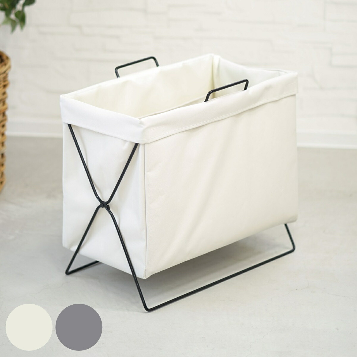 楽天市場】メッシュバスケット 小 ブラック MB-056 ｜ 手荷物入れ 荷物