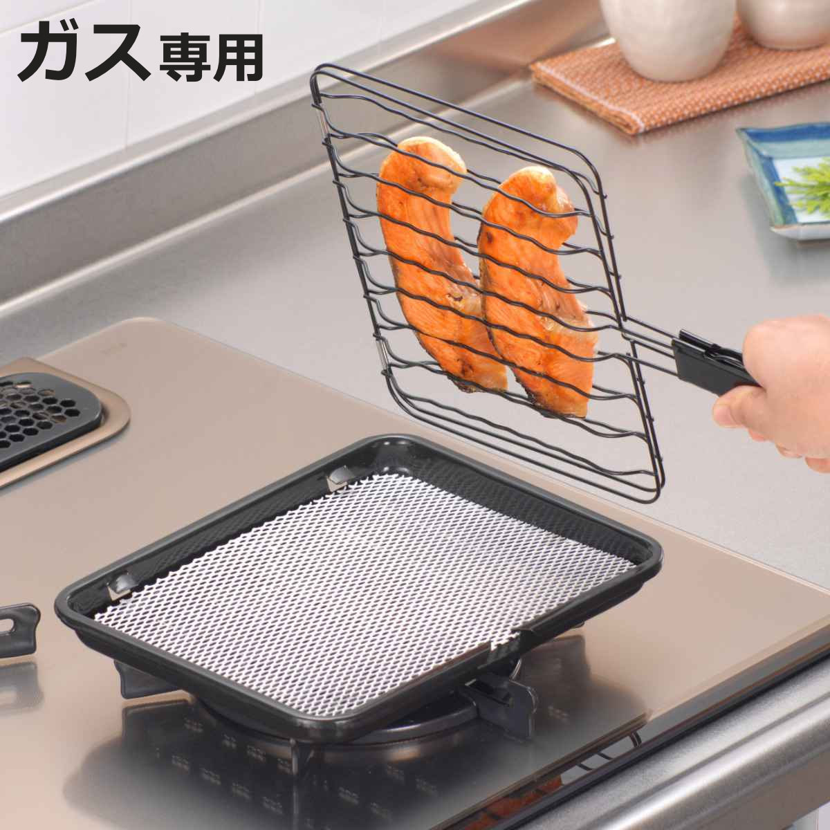 dショッピング |抗菌 丸型ランチボックス2段 フォーク付き
