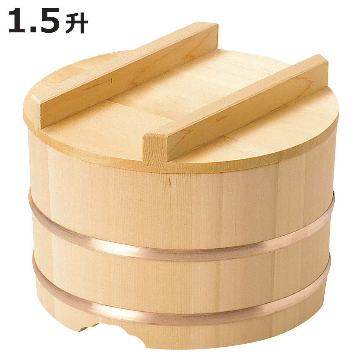 お弁当箱の選び方