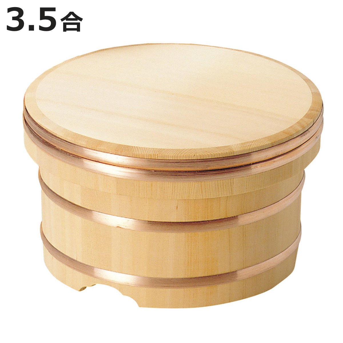 お弁当箱の選び方
