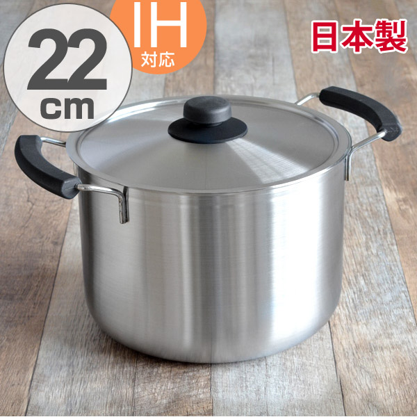 楽天市場】両手鍋 24cm IH対応 囲 深型マルチポット 目皿付き （ 送料無料 ガス火 IH 対応 両手なべ 調理鍋 蒸し目皿付き フタ付き 深型  24センチ 温野菜 便利 蓋付き ガラス蓋 フッ素樹脂加工 焦げ付きにくい 調理器具 ）【3980円以上送料無料】 : お弁当グッズの ...